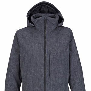 Burton AK 2L Embark GoreTex Snowboard Jacket Women